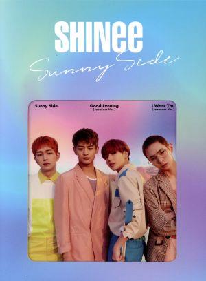 Ｓｕｎｎｙ Ｓｉｄｅ（ＦＣ限定盤） [CD] SHINee