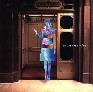 -11℃(初回限定盤)(DVD付) [CD] BIGMAMA; Masato Kanai
