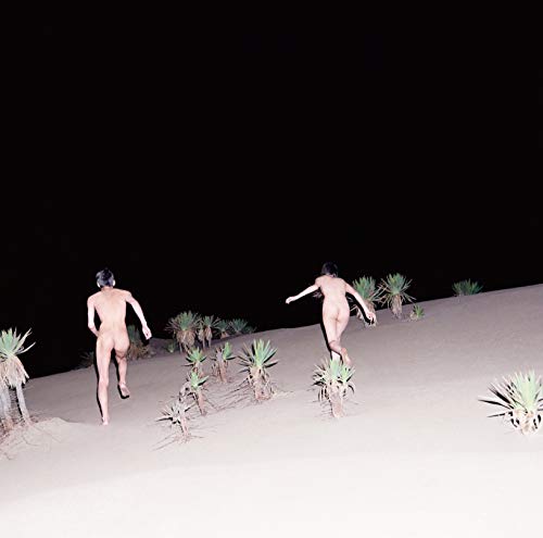 hadaka e.p. [CD] My Hair is Bad; 椎木知仁
