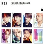 ＦＡＫＥ ＬＯＶＥ／Ａｉｒｐｌａｎｅ ｐｔ．２（ＦＣ限定盤） [CD]