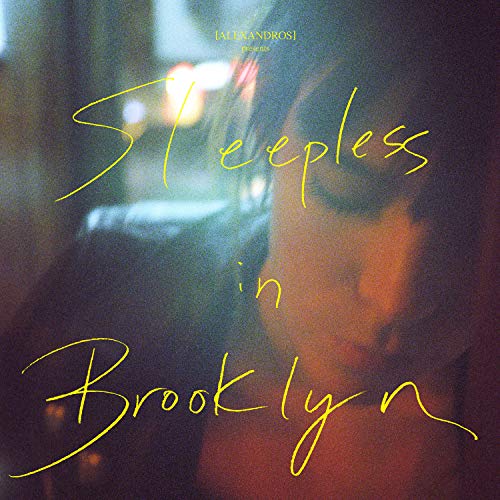 Sleepless in Brooklyn(通常盤) [CD] [ALEXANDROS]
