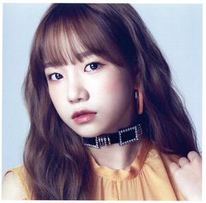 好きと言わせたい（ＷＩＺ＊ＯＮＥ盤）（チョ・ユリ ｖｅｒ．） [CD]