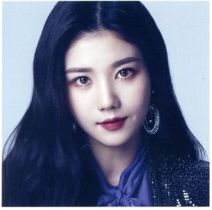 好きと言わせたい(Wiz*one盤)(クォン・ウンビ Ver) [CD]