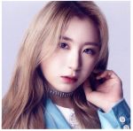 好きと言わせたい(Wiz*one盤)(イ・チェヨン Ver) [CD]