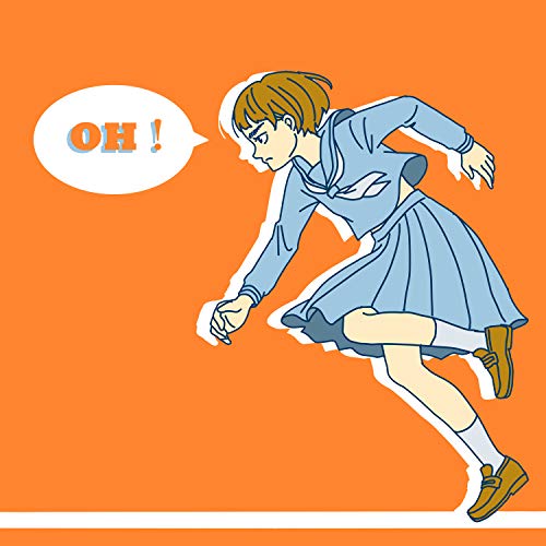 OH! [CD] SHISHAMO