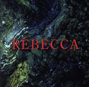 RBECCA(初回限定映像盤)(CD+DVD) [CD] みやかわくん