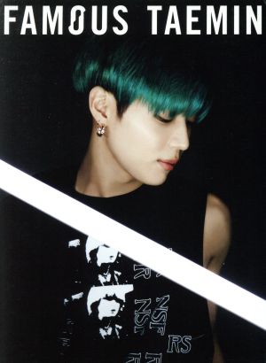 FAMOUS(初回生産限定盤A)(フォトブック付) [CD] テミン