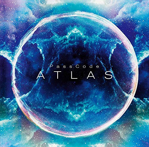 ATLAS(通常盤) [CD] PassCode