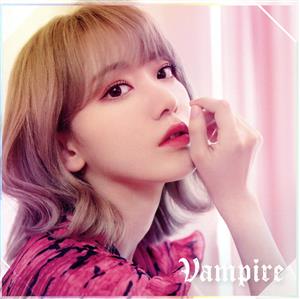 Vampire [CD]