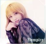Vampire [CD]