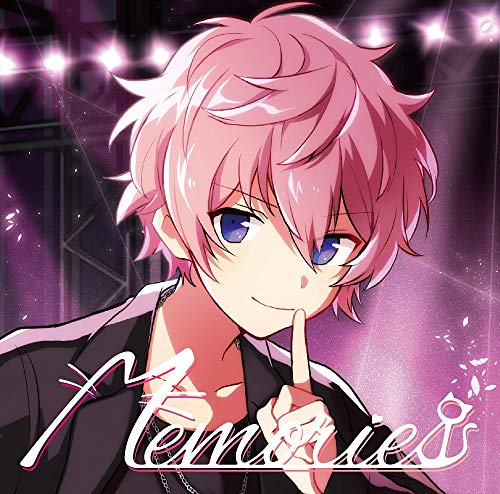 Memories(通常盤) [CD] さとみ