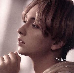 Tears(初回限定盤) [CD] ニコラス・エドワーズ ニコラス・エドワーズ ニコラス・エドワーズ; マツオカヒロタカ