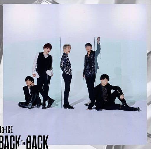 Back To Back (Mu-moショップ限定盤) [CD]