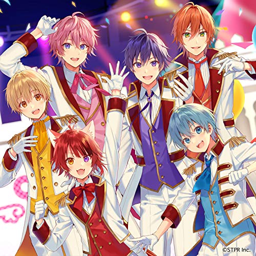 すとろべりーねくすと(通常盤) [CD] すとぷり