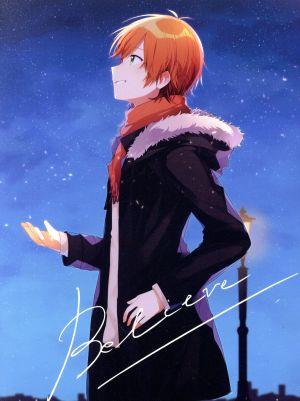 Believe (初回限定DVD盤)(CD+DVD)(特典:なし) [CD] ジェル