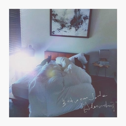 Bedroom Joule (初回限定盤)(DVD付) [CD] [Alexandros]