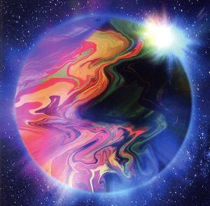 Boymen The Universe [CD] BOYS AND MEN