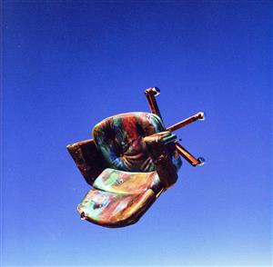 アオ (通常盤)(CDのみ) [CD] 10-FEET
