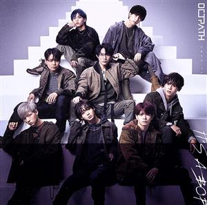 IT'S A BOP (初回限定盤)(DVD付) [CD] OCTPATH