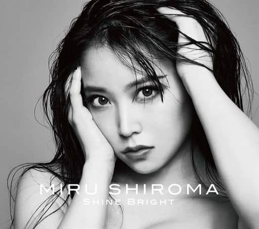 Shine Bright (初回限定盤)(DVD付) [CD] 白間美瑠