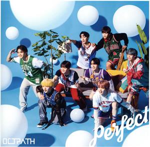 Perfect (通常盤) [CD] OCTPATH
