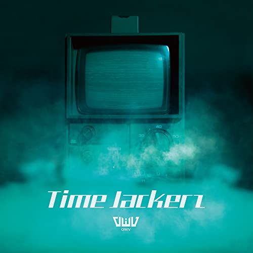 Time Jackerz (通常盤)(特典:なし) [CD] OWV