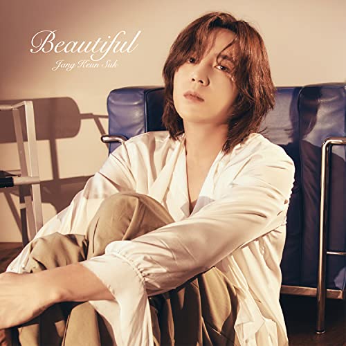 Beautiful (通常盤)(特典:なし) [CD] チャン・グンソク