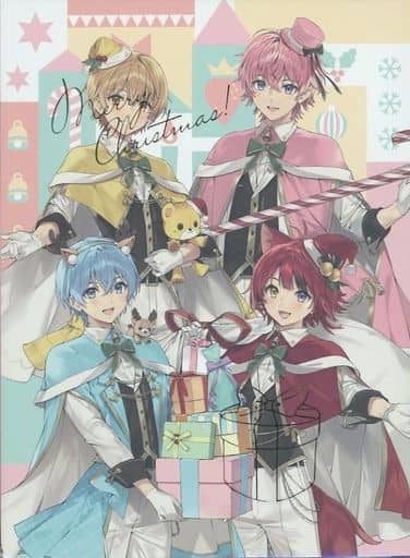 Here We Go!! (完全生産限定撮り下ろしフォトブック盤) [CD] すとぷり