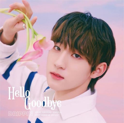 Hello Goodbye (初回限定MIN SEO盤) [CD] DRIPPIN