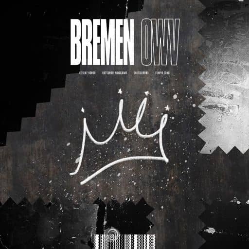 BREMEN(通常盤) [CD] OWV