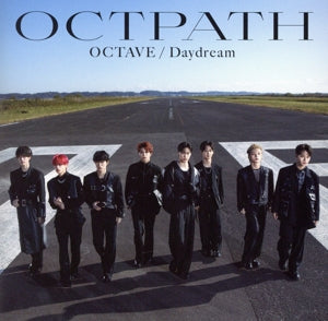 OCTAVE / Daydream (通常盤) [CD] OCTPATH