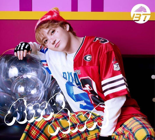 AwA AwA (ユーキ盤) - 超特急 [CD] 超特急