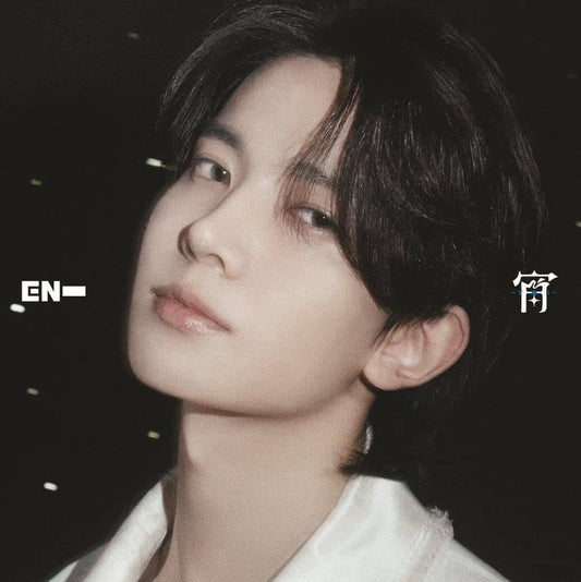 宵 -YOI- (HEESEUNG) [CD] ENHYPEN