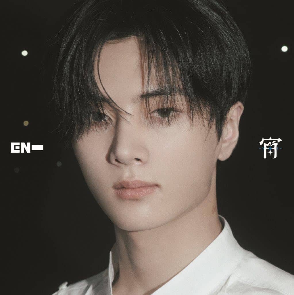宵 -YOI- (JAY) [CD] ENHYPEN