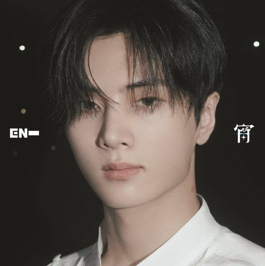 宵 -YOI- (JAY) [CD] ENHYPEN