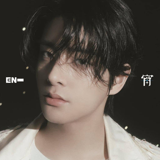 宵 -YOI- (JAKE) [CD] ENHYPEN