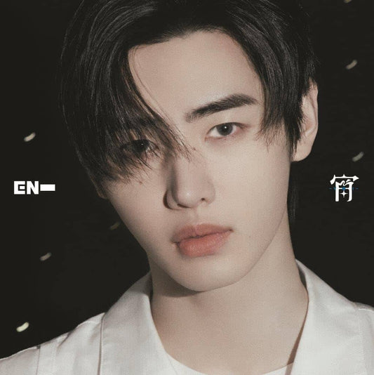宵 -YOI- (SUNGHOON) [CD] ENHYPEN