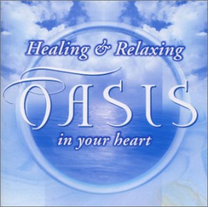 OASIS [CD] オムニバス TAKA NANRI エア・エレメント MESA デビッド・フォスター 喜多郎 柴田敬一 KAZU OSAWA 寿和 エア・エレメント MESA デビッド・フォスター 喜多郎 宗次郎; 柴田敬一