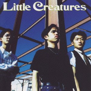 Little Creatures [CD] LITTLE CREATURES 青柳拓次 CaroleMayedo; FISHER BRUCE CARLETON