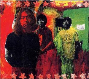 今日を生きよう [CD] サニーデイ・サービス 曽我部恵一; サニーデイ・サービス