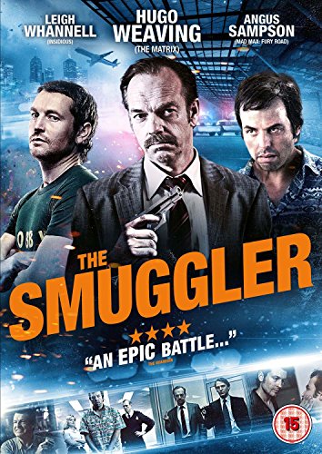 The Smuggler [Region 2] [DVD]