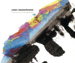 color&monochrome [CD] bohemianvoodoo; fox capture plan