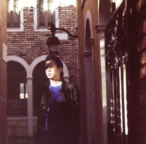 Alley(通常盤) [CD] Keishi Tanaka