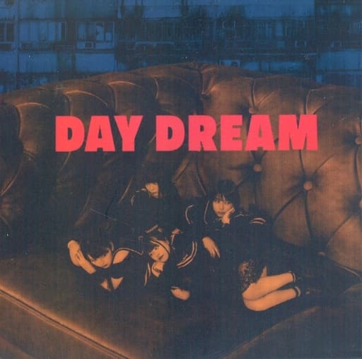 DAY DREAM [CD] NILKLY