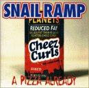 A Pizza Already [CD] SNAIL RAMP
