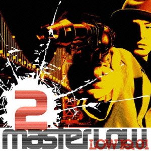 Master Low 2 [CD] LOW IQ 01