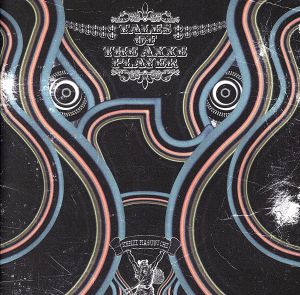 TALES OF THE AXXE PLAYER ギター弾きにまつわる物語 [CD] KENZI MASUBUCHI