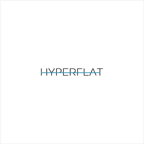HYPERFLAT [CD] 絶対忘れるな