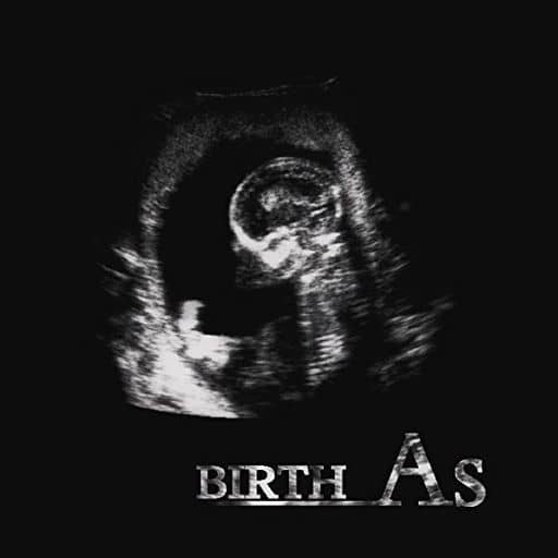 BIRTH [CD] As