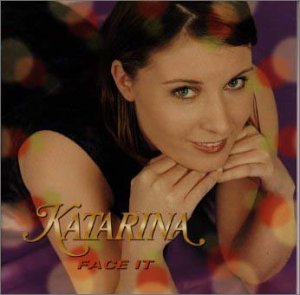 FACE IT [CD] カタリナ
